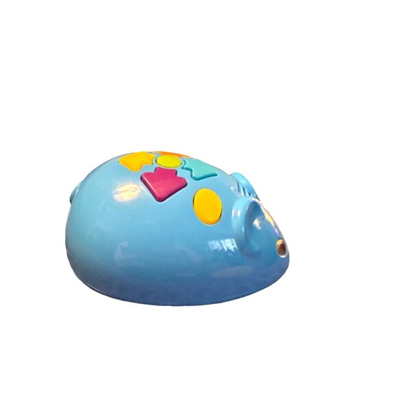 Learning Resources Code & Go Robot Replacement Blue Mouse Power Works - Picture 4 of 8